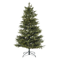 NABBI Christee 2 vianočný stromček 220 cm zelená