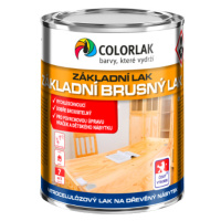 COLORLAK ZÁKLADNÝ LAK C1036 - Základný nitrocelulózový lak bezfarebný 18 L