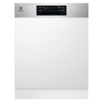 Electrolux Vstavaná umývačka riadu séria 300 AirDry EES47310IX