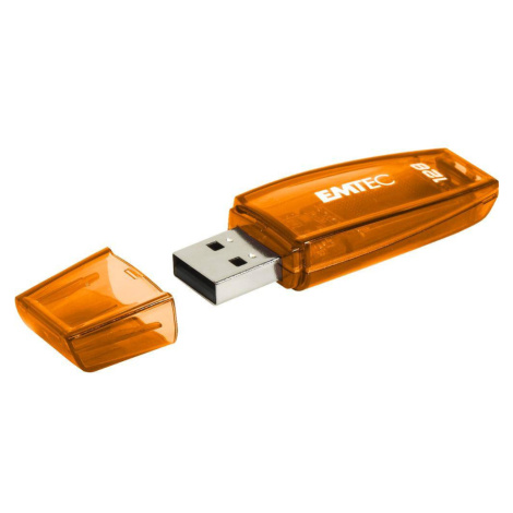 C410 USB 3.2 128GB EMTEC