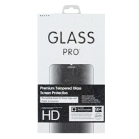 Tvrdené sklo pre Alcatel 1B 2020 Glass Pro+ transparentné