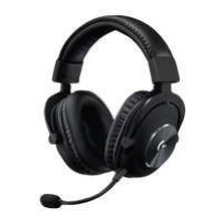 Logitech G PRO X Wireless LIGHTSPEED Gaming Headset