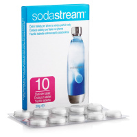 Čistiace tablety pre fľaše SODASTREAM