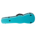 Bacio Instruments Violin Case (201) Blue