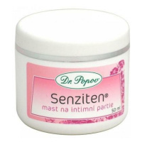 DR. POPOV Senziten masť 50 ml