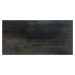 Obklad Rako Rush čierna 30x60 cm pololesk WAKV4523.1
