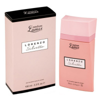 Creation Lamis - Lorenzo Silvetto w EDP 100 ml (alternatíva Narciso Rodriguez for Her)