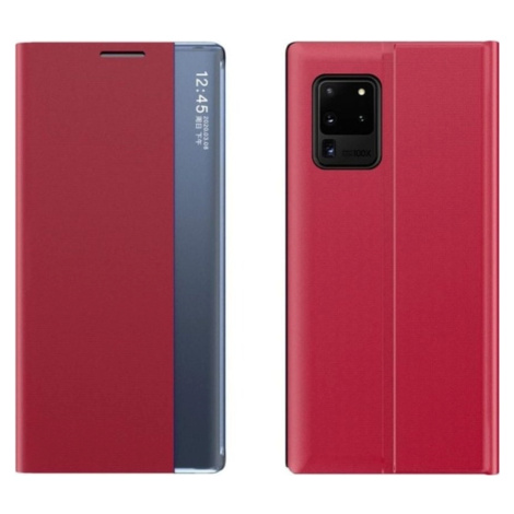 Xiaomi Redmi Note 11T Pro / Note 11T Pro Plus / Poco X4 GT, puzdro s bočným otváraním, stojan s 