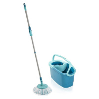 Súprava upratovacia LEIFHEIT 52101 Clean Twist Disc Mop Ergo, mop + vedro