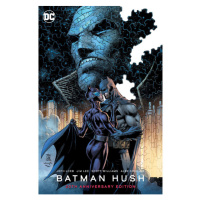 DC Comics Batman: Hush 20th Anniversary Edition