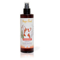 Suchý šampón s harmančekom a aloe vera Bopp Soul, 250 ml