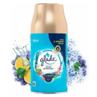 GLADE Automatic Ocean Adventure náplň 269 ml