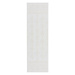 Běhoun Verve Shyla Ivory - 60x240 cm Flair Rugs koberce