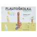KN Flautoškolka - Flautíkův sešit pro děti
