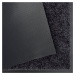 Rohožka Wash & Clean 102011 Black - 60x180 cm Hanse Home Collection koberce