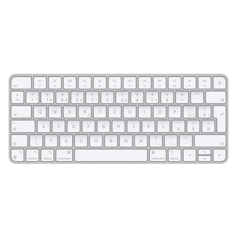 Apple Magic Keyboard bezdrôtová klávesnica - slovenská