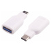 PremiumCord USB-C male adaptér na USB-A female