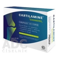 CARTILAMINE CHONDRO