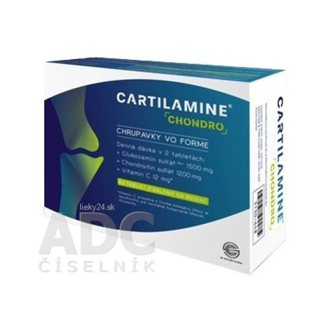 CARTILAMINE CHONDRO