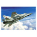 Model Kit letadlo 7229 - MIG-31 Soviet Interceptor (1:72)