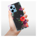 Odolné silikónové puzdro iSaprio - Fall Roses - Xiaomi Redmi Note 12 Pro+ 5G