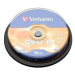 VERBATIM DVD-R(10-Pack)Spindle/General Retail/16x/4.7GB