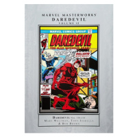 Marvel Masterworks: Daredevil 12