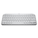 Logitech MX Keys Mini Pale Gray US