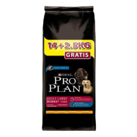 Purina Pro Plan Large Adult Robust Everyday Nutrition kura 16,5 kg