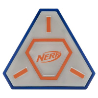 Nerf Elite Flash Strike Target Rozšíriteľný veľký terčový modul so svetelným efektom 13 cm