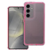 MATRIX CLEAR Case Xiaomi Redmi Note 13 4G powder pink