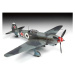 Model kit letadlo 4831 - Yak-9-T with cannon (1:48)