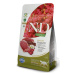 N&D Quinoa CAT Urinary Duck & Cranberry 5kg zľava