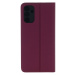 Smart Soft case Apple iPhone 16 Pro burgundy