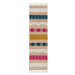 Behúň v prírodnej farbe 60x230 cm Medina – Flair Rugs
