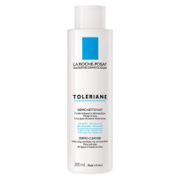 LA ROCHE–POSAY Tolériane – odličovacie čistiaca emulzia 200 ml