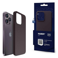 Kryt 3MK Hardy Case iPhone 14 Pro Max 6,7