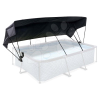 Slnečná strieška pool canopy Exit Toys na bazény s rozmerom 220*150 cm od 6 rokov
