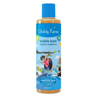 CHILDS FARM Bublinkový kúpeľ malina 250 ml