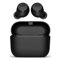 Slúchadlá Edifier X3 wireless headphones TWS, aptX (black)