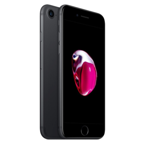 Apple iPhone 7 32GB čierny