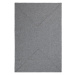 Sivý vonkajší koberec 230x160 cm - NORTHRUGS