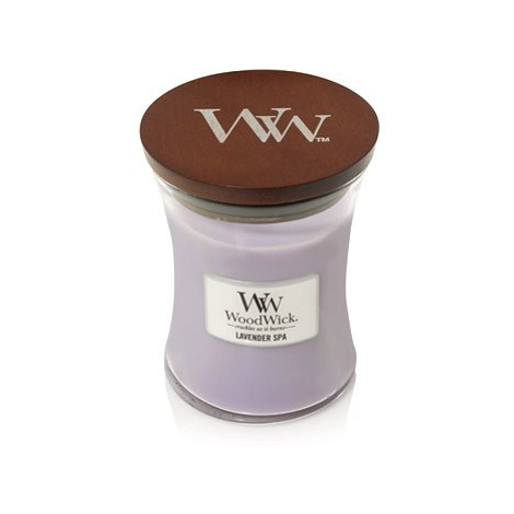 WOODWICK Lavender Spa 275 g