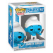 Funko POP! The Smurfs: Vanity Smurf