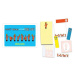 Running Press Wacky Waving Inflatable Tube Guy Sticky Notes: 488 Notes to Stick and Share