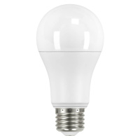 LED žiarovka, opál, E27, A60, 8,2 W, 2700K, 1521 lumenov