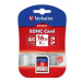 Verbatim paměťová karta Secure Digital Card Premium U1, 16GB, SDHC, 43962, UHS-I U1 (Class 10)