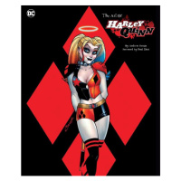 Insight Editions Art of Harley Quinn