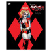 Insight Editions Art of Harley Quinn