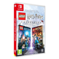 NS - Lego Harry Potter Collection ( CIB )